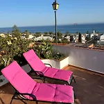 La Casa Gabriela Μπέλεθ-Μάλαγα
