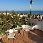 La Casa Gabriela Μπέλεθ-Μάλαγα