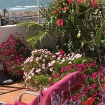La Casa Gabriela Διαμέρισμα Μπέλεθ-Μάλαγα
