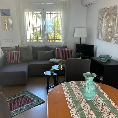 La Casa Gabriela *