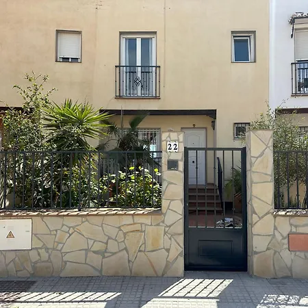 Διαμέρισμα La Casa Gabriela *