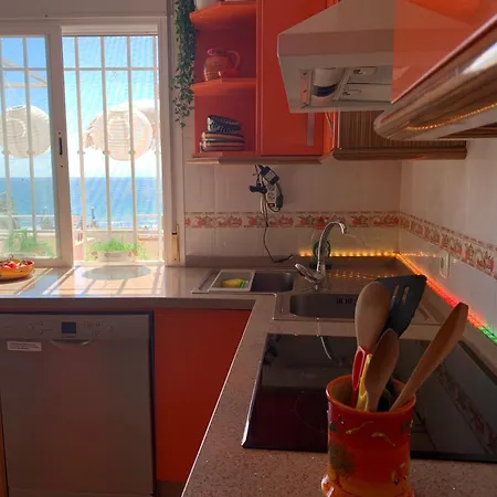 Διαμέρισμα La Casa Gabriela